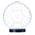Breathable Grooming Mask - No bite, no lick, groom and bath smoothly